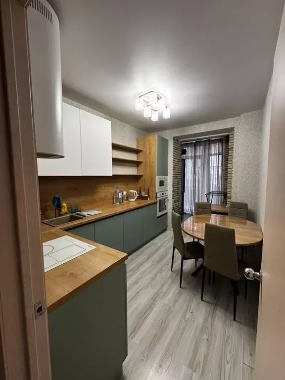 2-к кв. Московская область, Видное бул. Мстислава Ростроповича, 4к2 ... - Фото 1