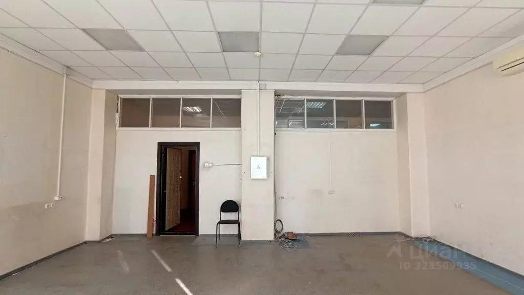 Помещение свободного назначения в Новосибирская область, Новосибирск ... - Фото 1