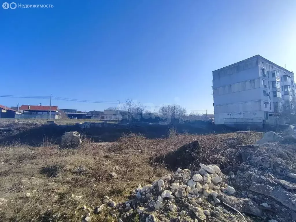 Участок в Симферополь, улица Крымской Весны (7.94 м) - Фото 2