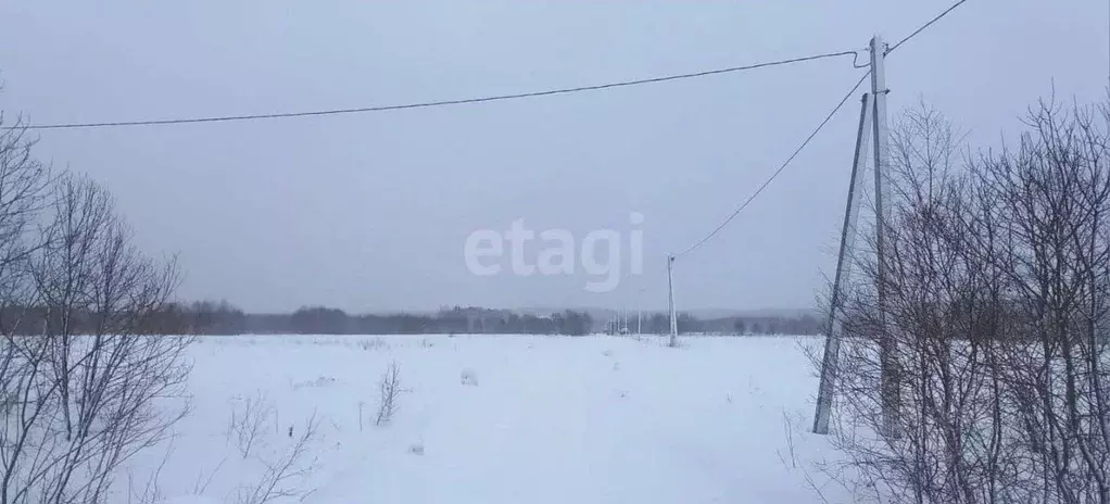 Участок в Калужская область, Перемышльский район, Большие Козлы с/пос, ... - Фото 0