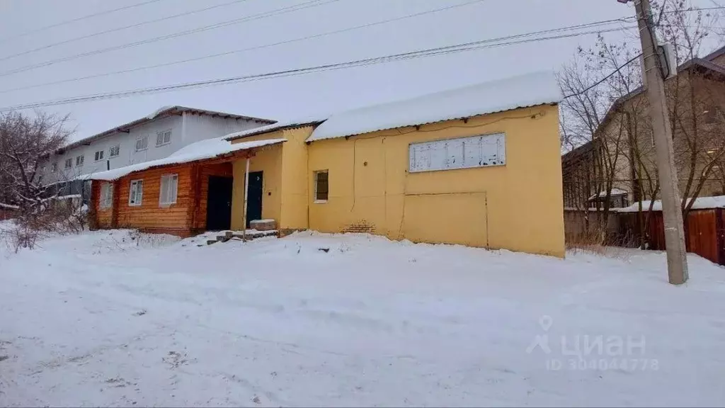 Производственное помещение в Удмуртия, с. Завьялово ул. Геологов, 9 ... - Фото 1