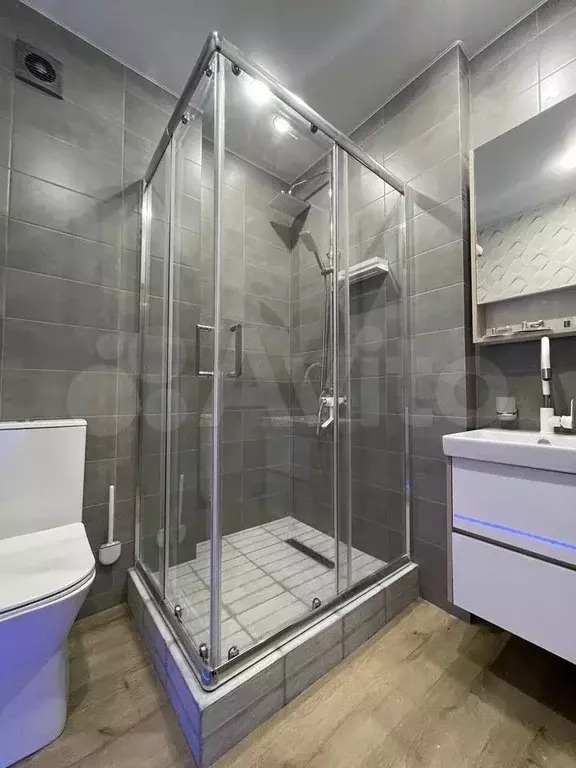 1-к. квартира, 47 м, 6/9 эт. - Фото 0