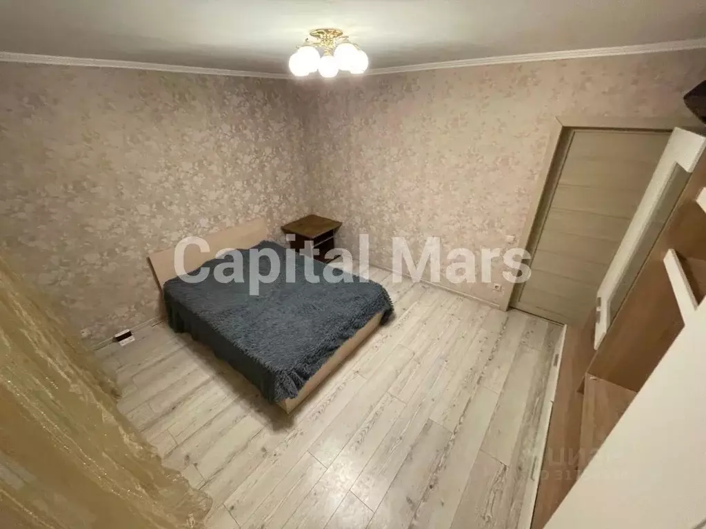 2-к кв. Москва Мурманский проезд, 6 (38.0 м) - Фото 0