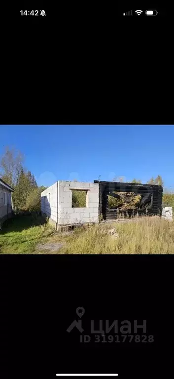 Дом в Московская область, Егорьевск муниципальный округ, пос. Шувое ... - Фото 1