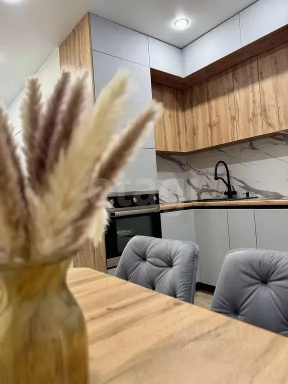 1-к кв. Тюменская область, Тюмень ул. Первооткрывателей, 14 (29.1 м) - Фото 1