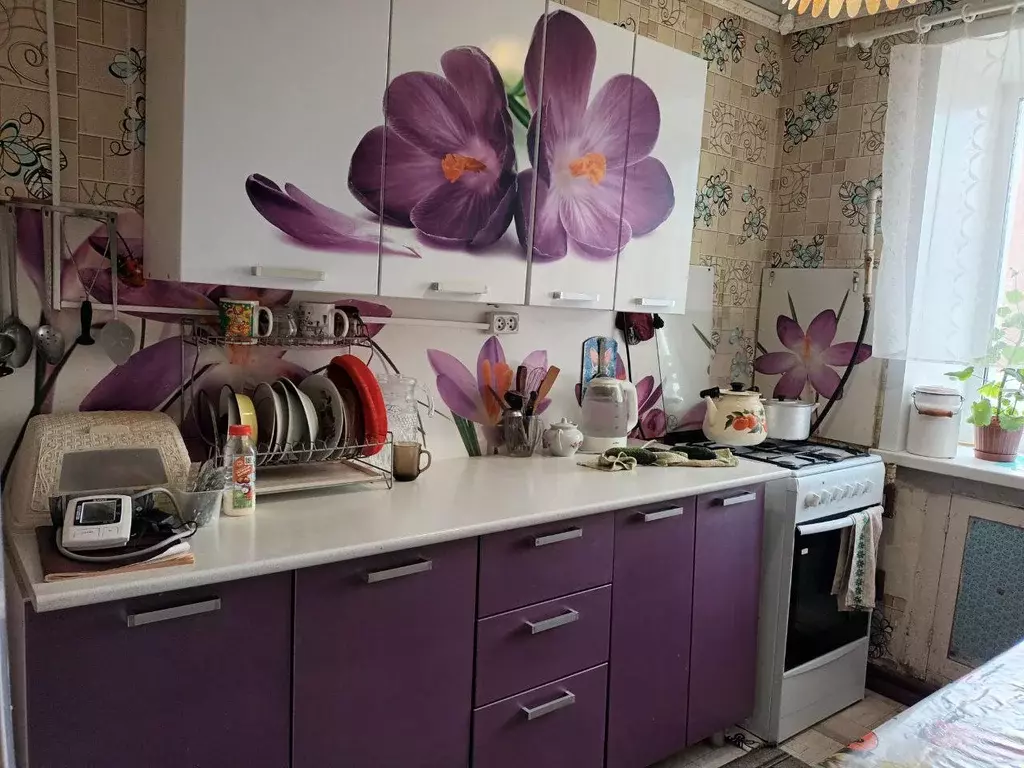 Продаётся 2-к квартира, 39.6 м - Фото 0