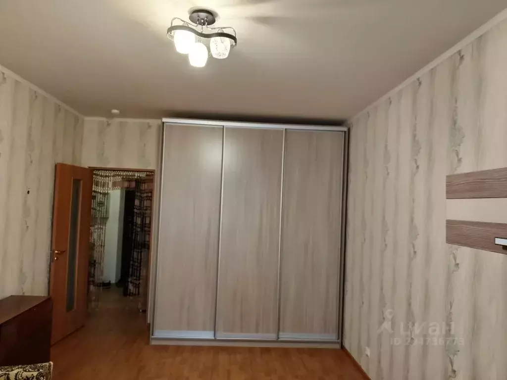 1-к кв. Пермский край, Пермь ул. Космонавта Беляева, 40Г (44.0 м) - Фото 1