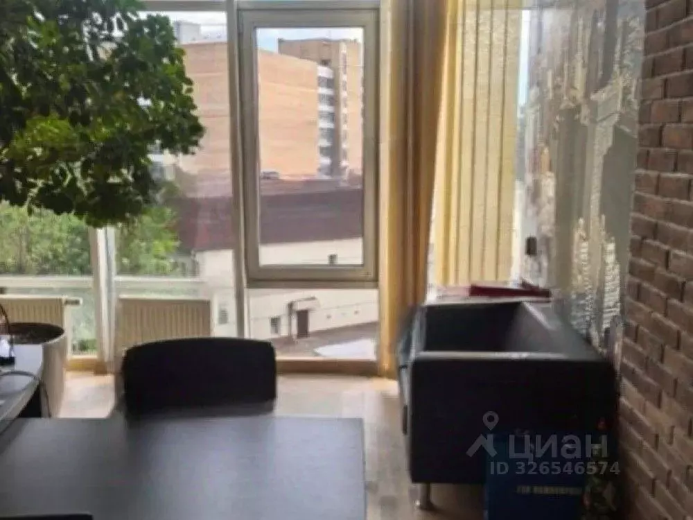 Офис в Москва Брянская ул., 5 (523 м) - Фото 2