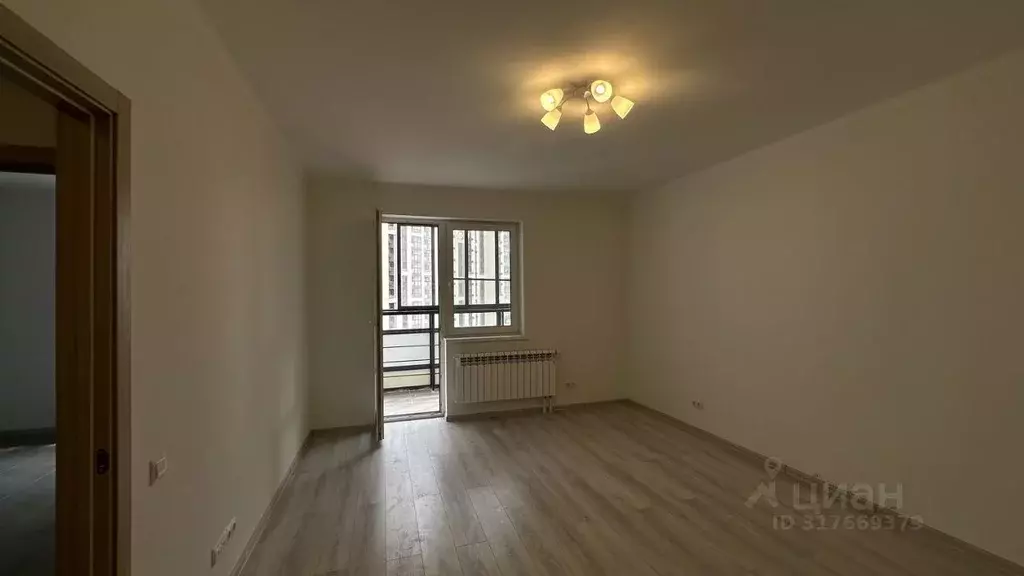 2-к кв. Москва ул. Николая Озерова, 2к1 (57.8 м) - Фото 1