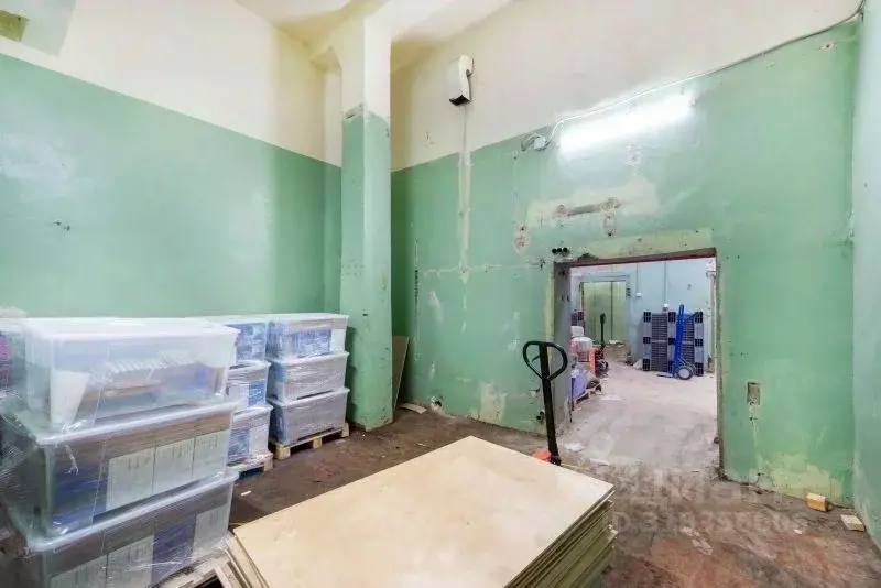 Склад в Санкт-Петербург Промышленная ул., 5 (67 м) - Фото 1