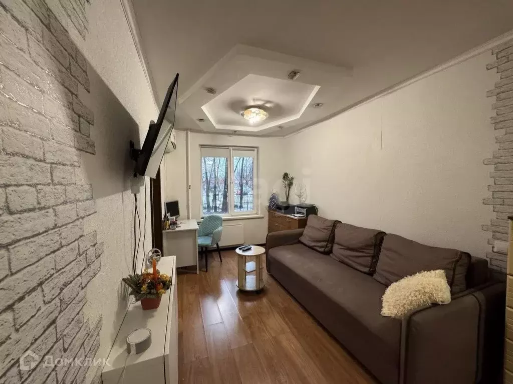 Продаётся 2-к квартира, 44.4 м - Фото 0