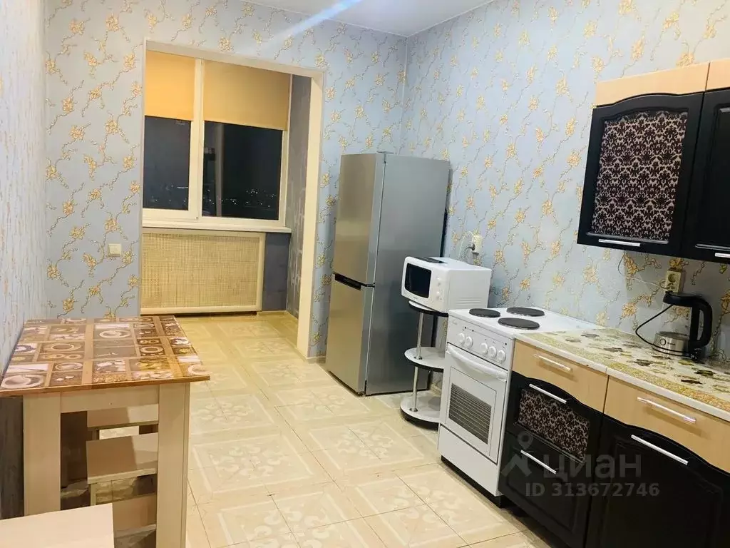 1-к кв. Иркутская область, Иркутск ул. Гоголя, 50 (47.0 м) - Фото 1