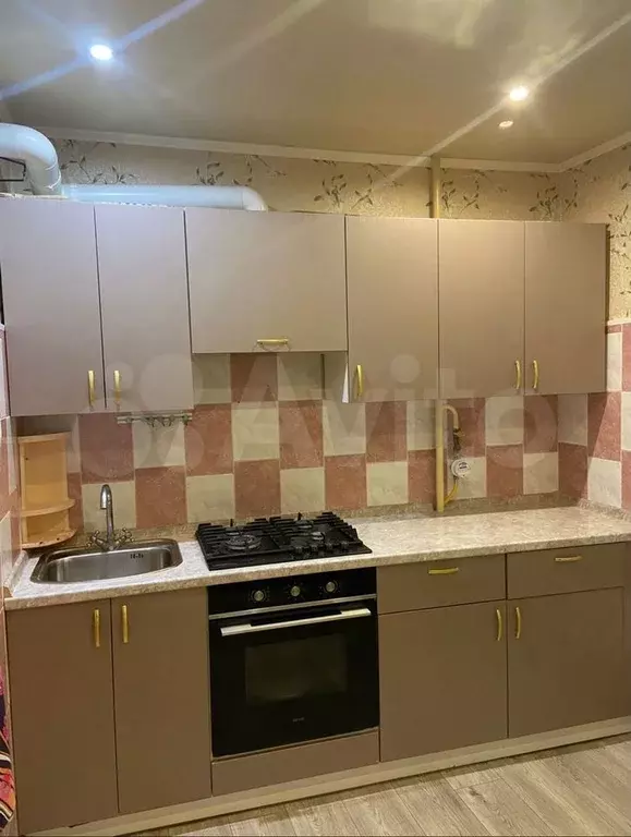 2-к. квартира, 49,7 м, 2/3 эт. - Фото 0
