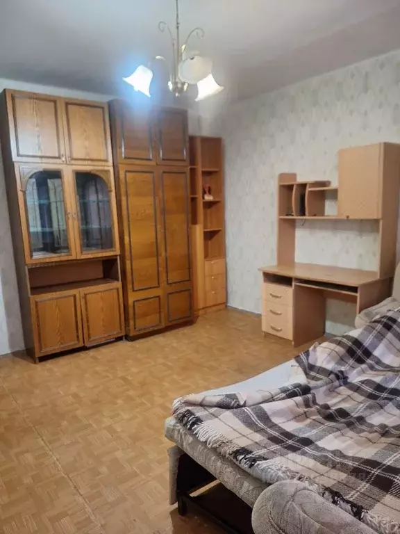 1-к кв. Волгоградская область, Волгоград ул. 51-й Гвардейской Дивизии, ... - Фото 1