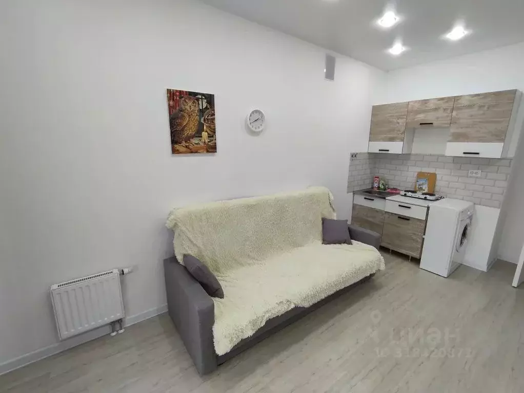 Студия Архангельская область, Северодвинск ул. Серго Орджоникидзе, 16А ... - Фото 2