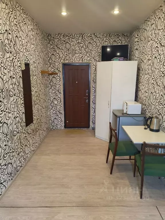 Комната Санкт-Петербург Смоленская ул., 1 (13.1 м) - Фото 2