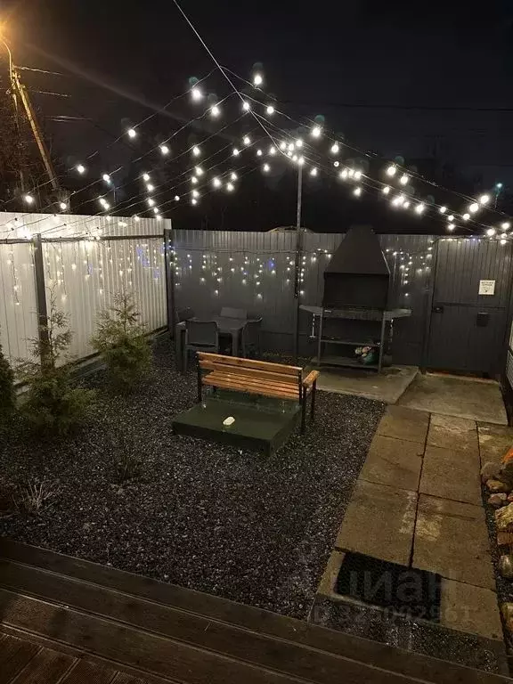 Дом в Московская область, Красногорск городской округ, Нахабино пгт ... - Фото 2