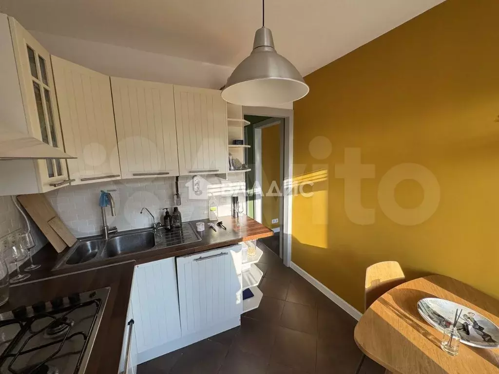 2-к. квартира, 37,5 м, 6/14 эт. - Фото 1
