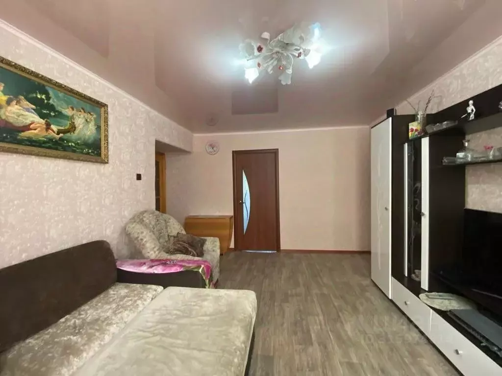 3-к кв. Астраханская область, Астрахань Имени Бабаевского мкр, ул. ... - Фото 0