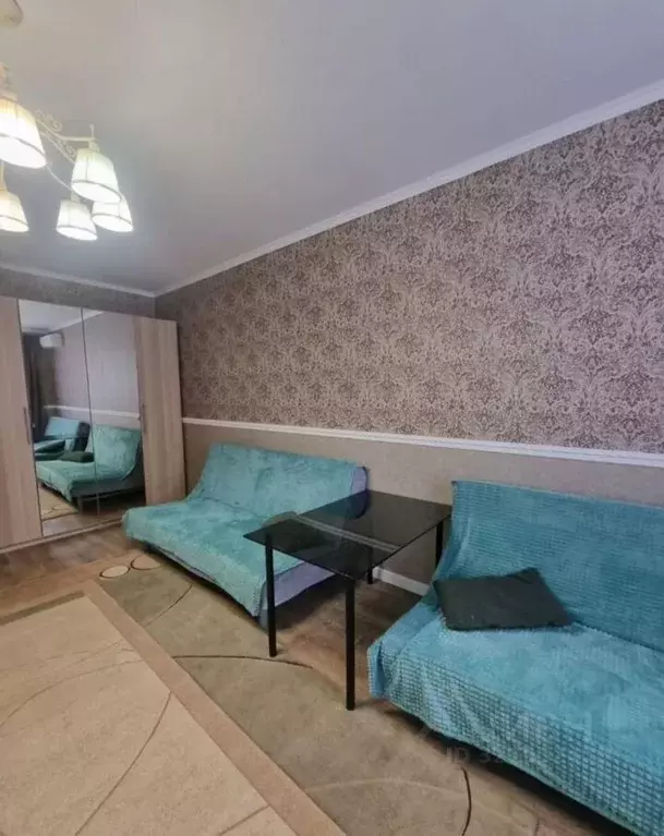 2-к кв. Краснодарский край, Новороссийск Южная ул., 10А (90.0 м) - Фото 1