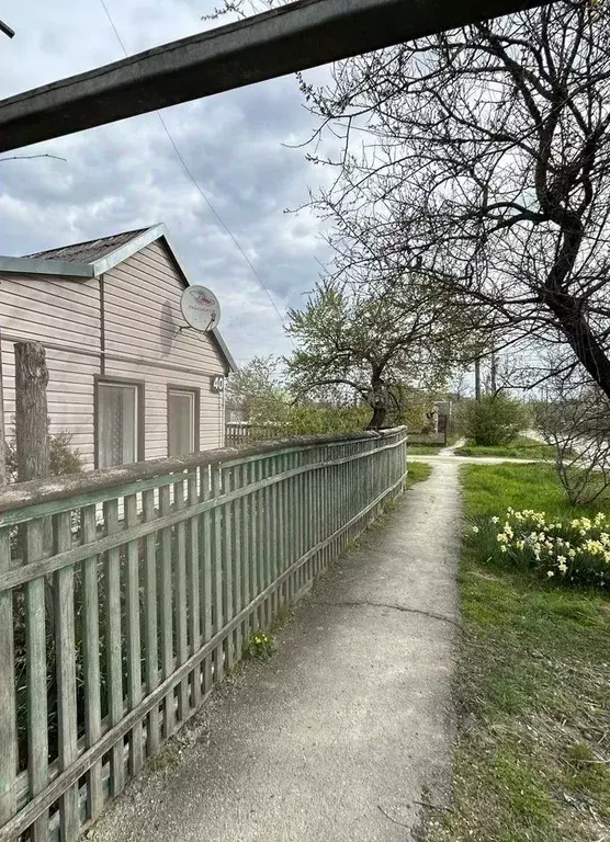 Дом в Краснодарский край, Славянск-на-Кубани Индустриальная ул. (58 м) - Фото 1