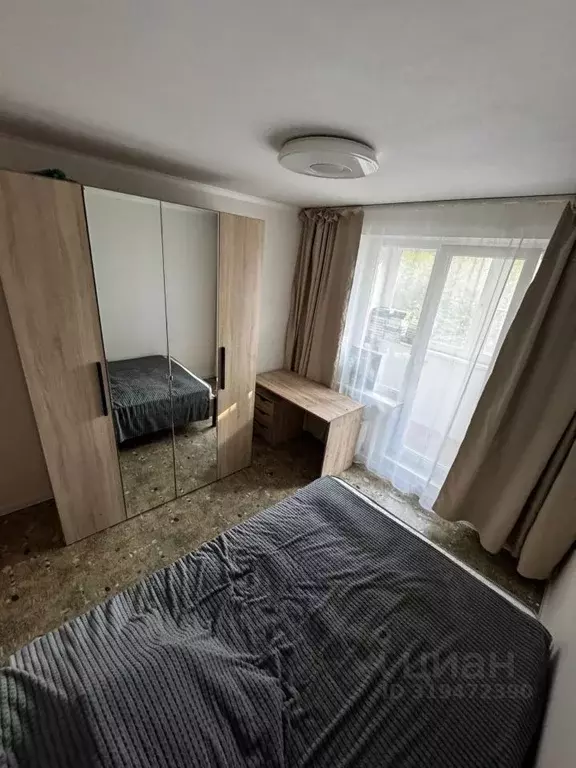 3-к кв. Москва Дубнинская ул., 26К2 (51.0 м) - Фото 0