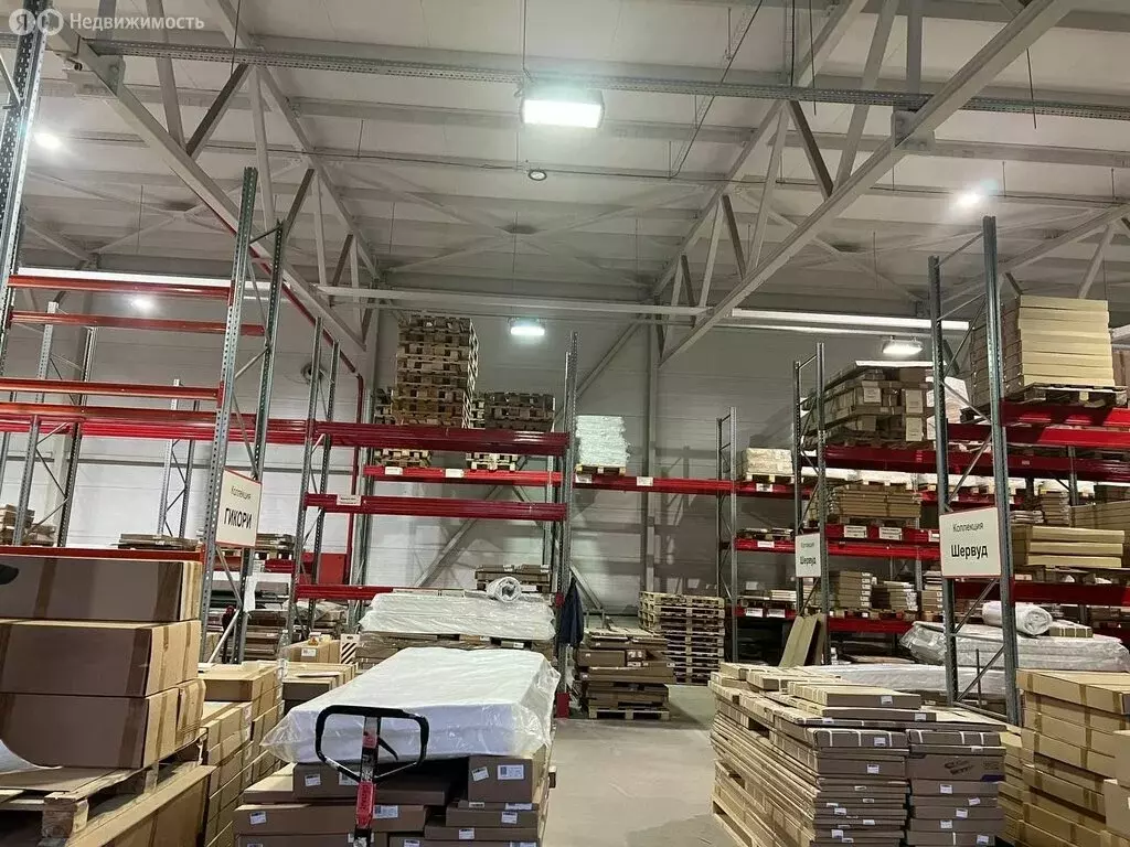 Склад (1150 м) - Фото 2