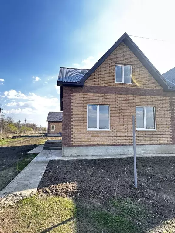 Таунхаус в Оренбургская область, Оренбургский район, Красноуральский ... - Фото 1