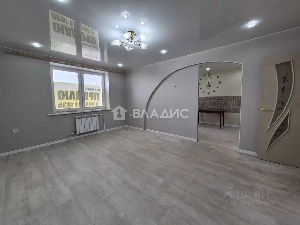 3-к кв. Бурятия, Улан-Удэ 104-й мкр, 1/1 (72.0 м) - Фото 1