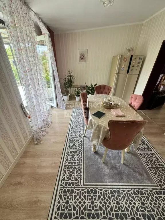 Дом в Дагестан, Каспийск ул. Гагарина (120 м) - Фото 1