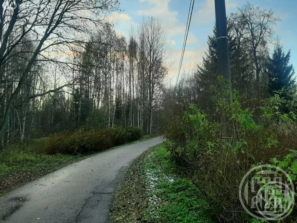 Участок в посёлок Серово, Линдуловская дорога (13 м) - Фото 2