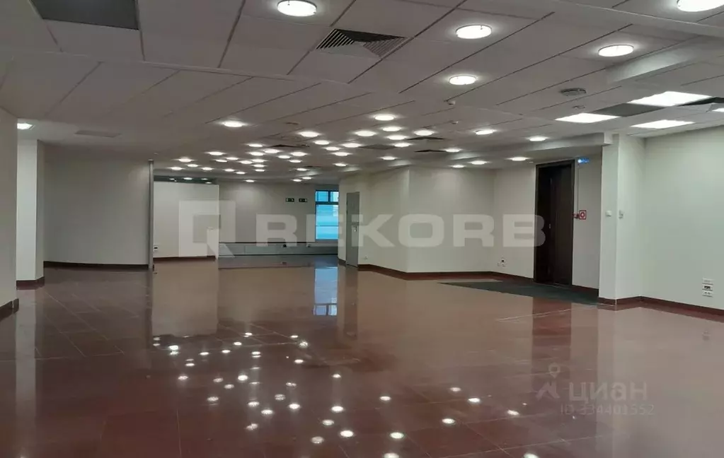 Офис в Санкт-Петербург 2-я Советская ул., 17 (236 м) - Фото 1