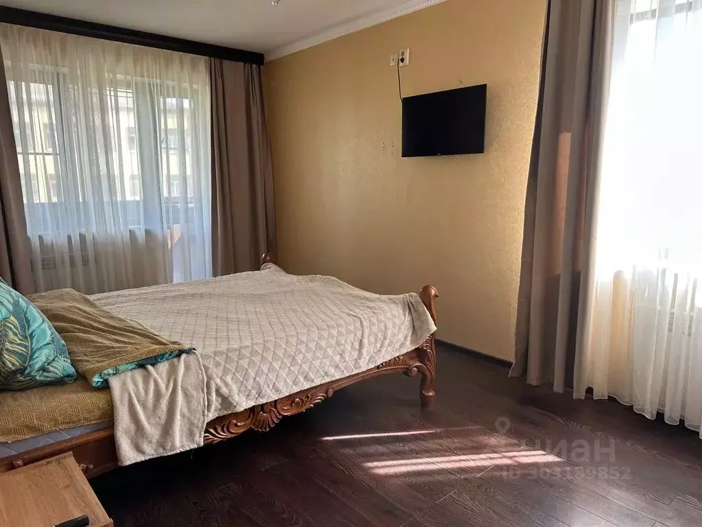 3-к кв. Тверская область, Бологое ул. Кирова, 24 (63.0 м) - Фото 1