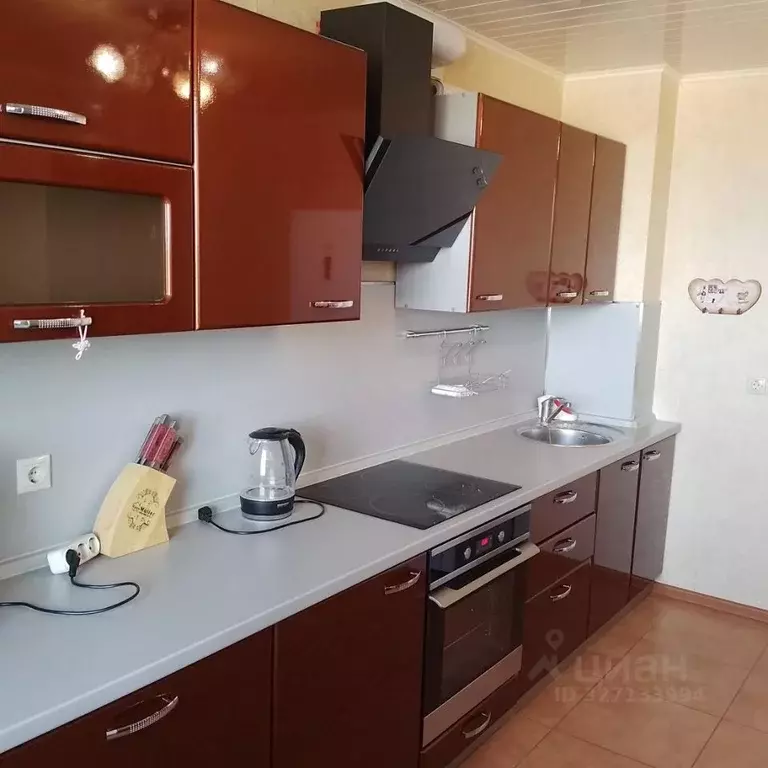 2-к кв. Рязанская область, Рязань ул. Есенина, 29 (50.0 м) - Фото 2