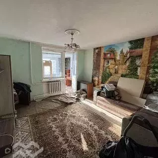 Продаётся 1-к квартира, 45 м - Фото 1