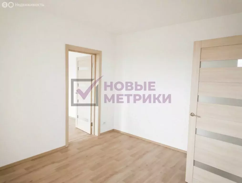 2-комнатная квартира: Санкт-Петербург, Муринская дорога, 12к2 (45 м) - Фото 1