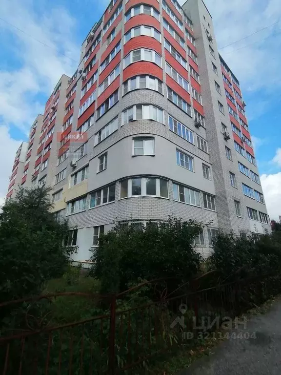 2-к кв. Рязанская область, Рязань Московский р-н, ул. Комбайновая, 24 ... - Фото 1