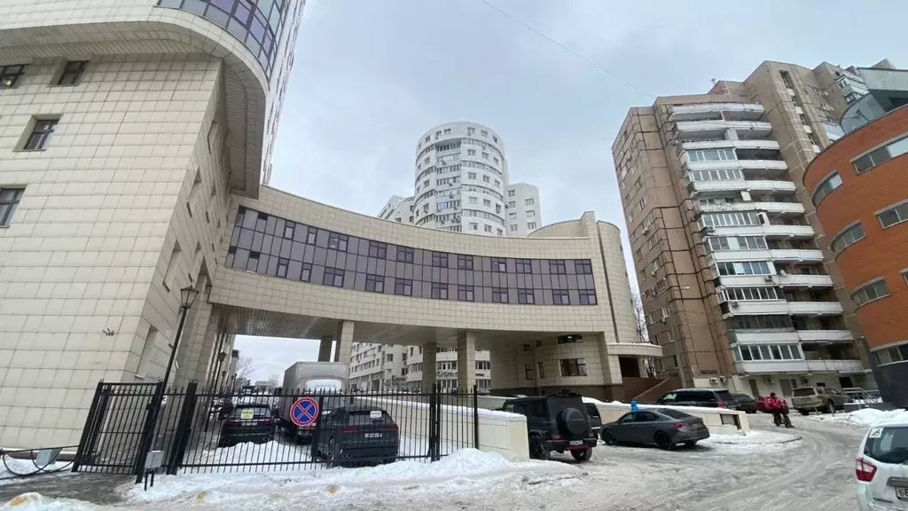 Офис в Москва просп. Маршала Жукова, 76к2 (183 м) - Фото 1