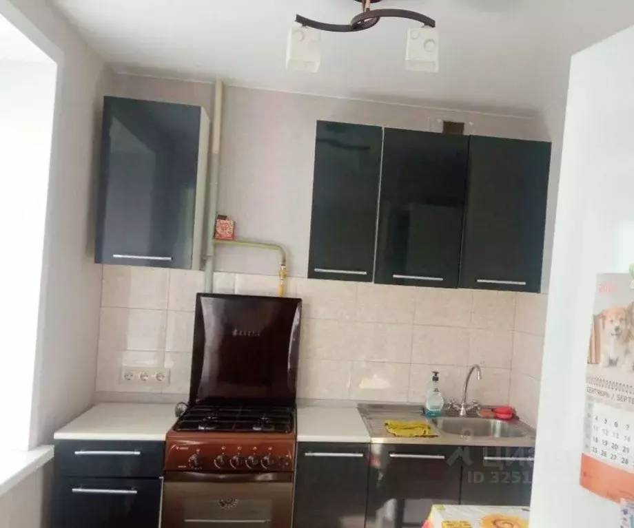 2-к кв. Ярославская область, Рыбинск ул. Радищева, 77 (41.0 м) - Фото 2