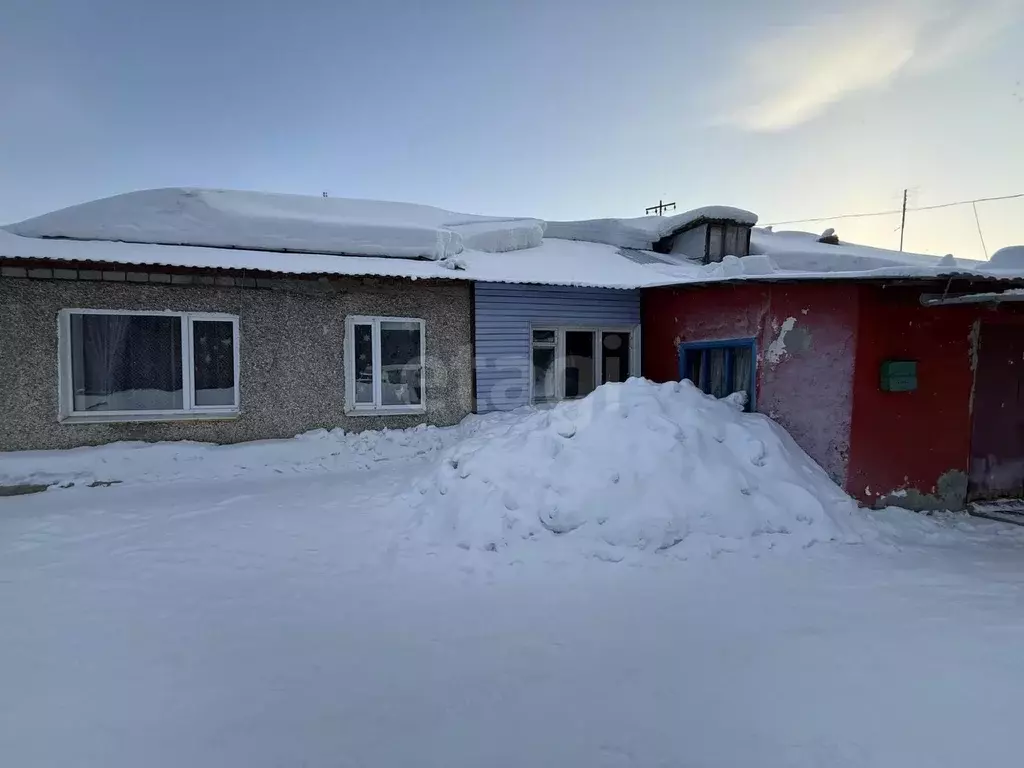 Квартира, 2 комнаты, 63.9 м - Фото 1