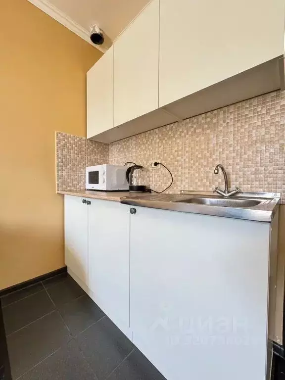 1-к кв. Краснодарский край, Туапсинский муниципальный округ, с. ... - Фото 2