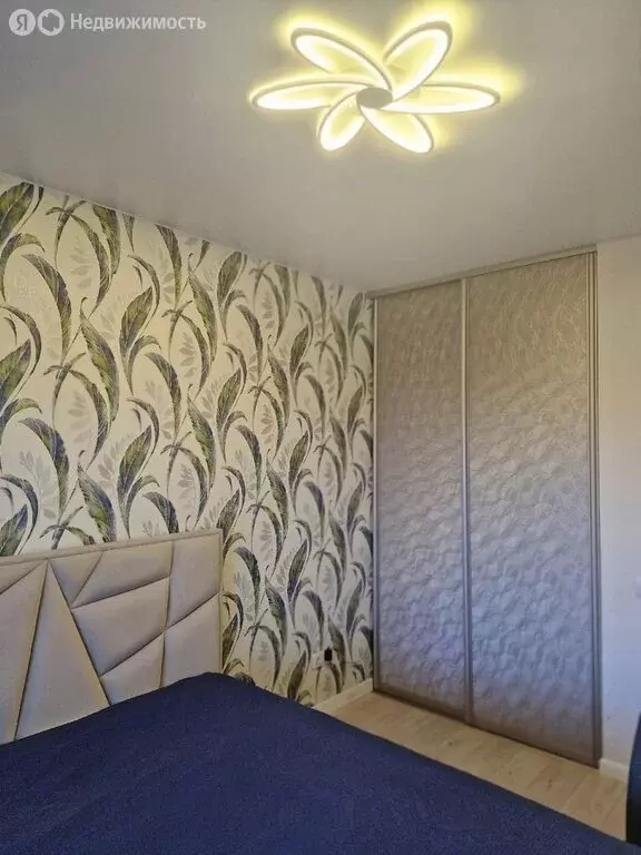 2-комнатная квартира: Архангельск, Новгородский проспект, 94 (39.6 м) - Фото 2