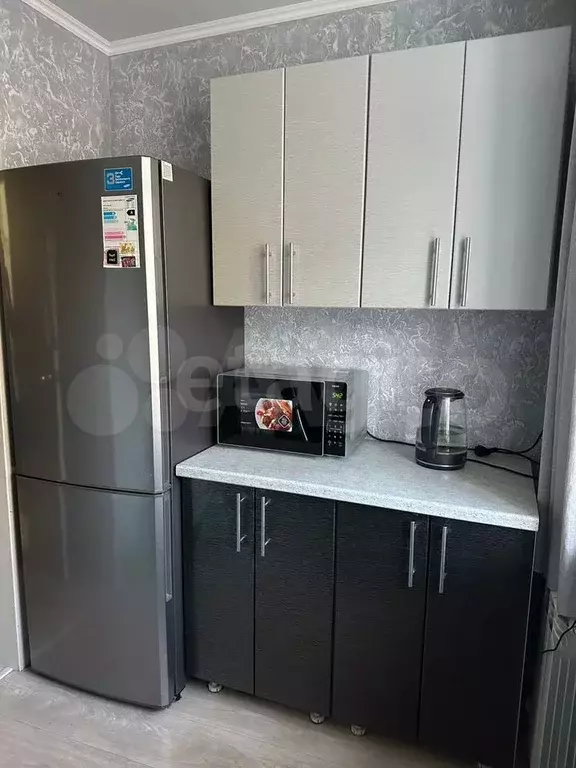 2-к. квартира, 42,5 м, 3/9 эт. - Фото 1