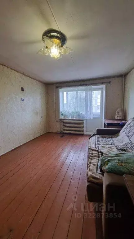 1-к кв. Свердловская область, Артемовский ул. Полярников, 31 (39.0 м) - Фото 2