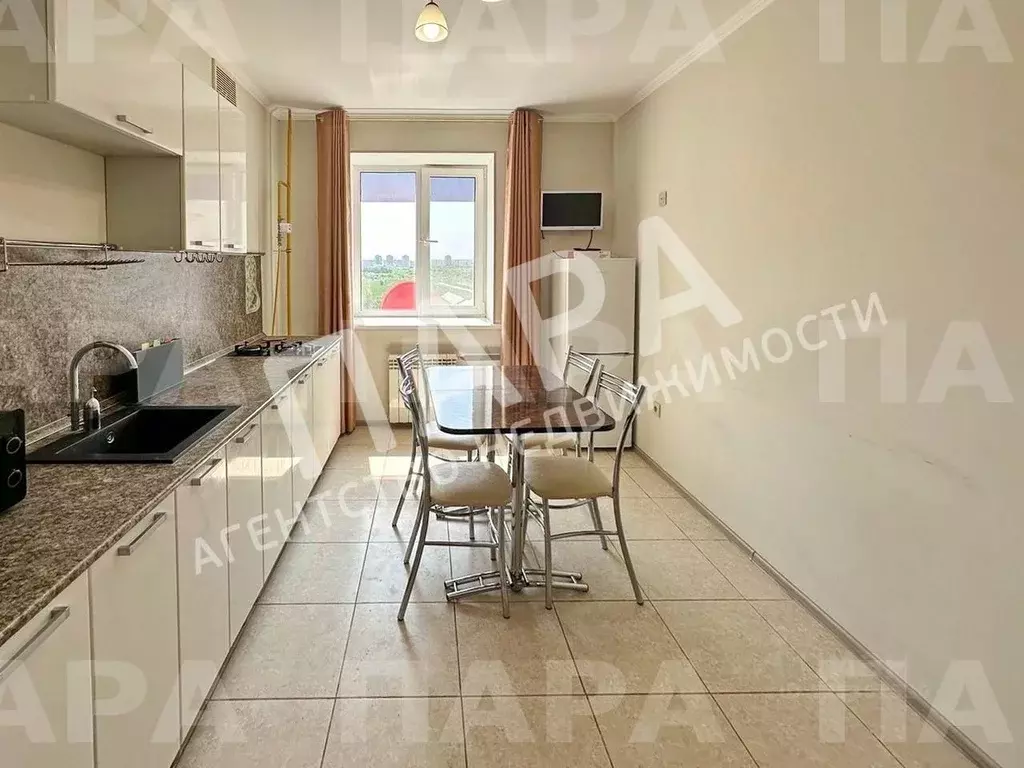 1-к кв. Самарская область, Волжский район, Лопатино с/пос, пос. ... - Фото 2