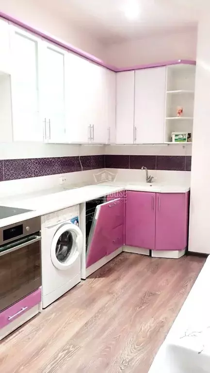 1-к кв. Калужская область, Калуга ул. Никитина, 81 (45.0 м) - Фото 1