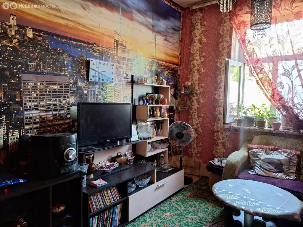 Дом в Новокубанск, Московская улица, 3 (29.5 м) - Фото 1