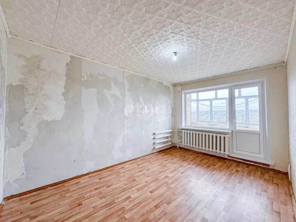 3-к кв. Мордовия, Саранск ул. Н. Эркая, 8 (64.1 м) - Фото 0