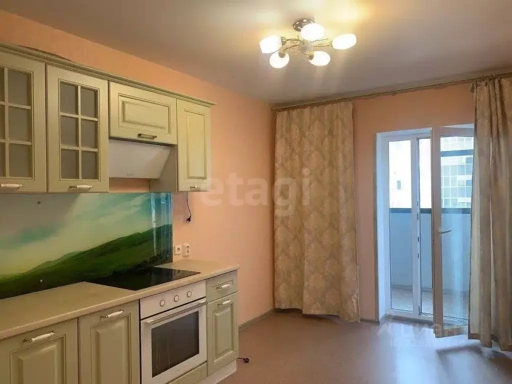 3-к кв. Воронежская область, Воронеж Острогожская ул., 170/7 (75.4 м) - Фото 1