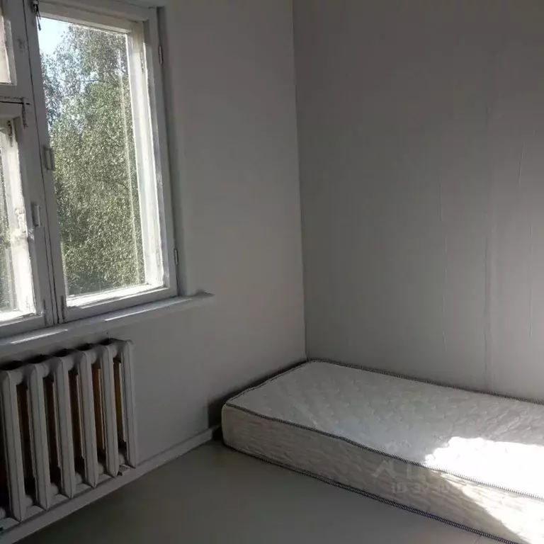 2-к кв. Карелия, Сортавальский муниципальный округ, Хелюля пгт ул. ... - Фото 2